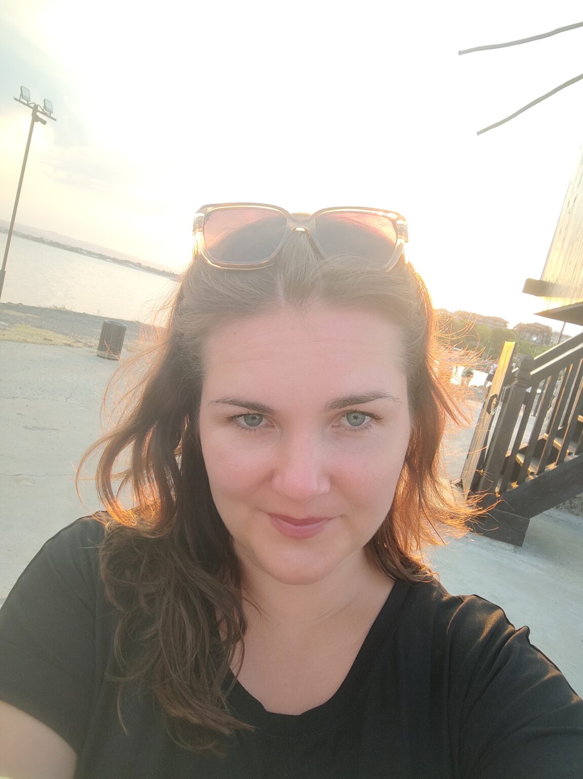 Karolina Janczak Woszczyk