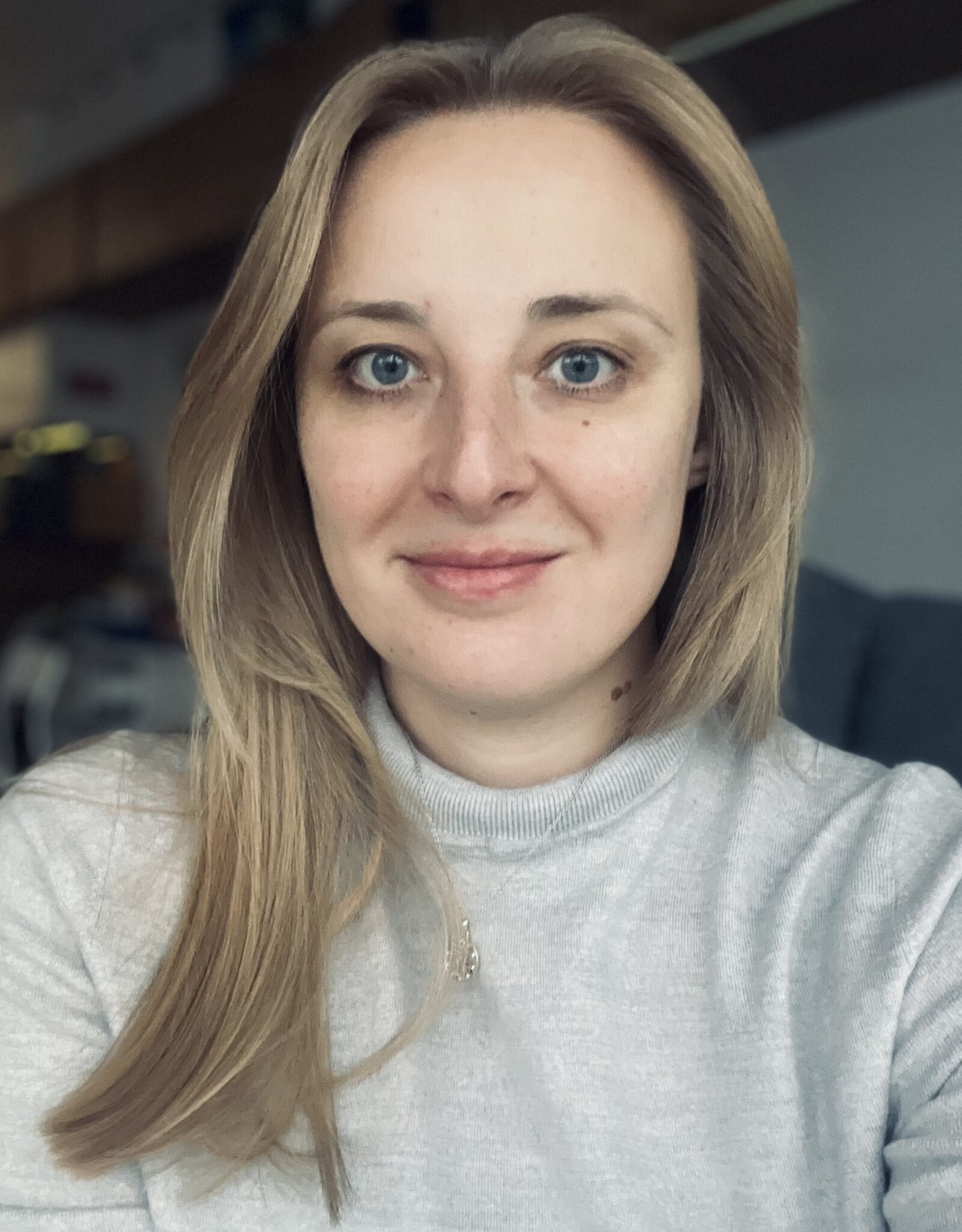 Sylwia Modzelewska